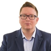 BTNET Employee Hubert Bernaciak's profile photo