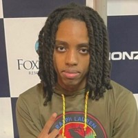 Jimmy Robinson Email & Phone Number