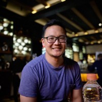 Robinhood Employee Steven Park's profile photo