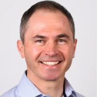Belimo Employee Christopher Mader's profile photo