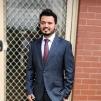 Ashwith Dsouza Email