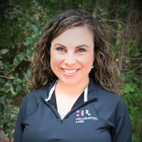 Halliburton Labs Employee Luly Castillo's profile photo