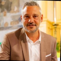 Fyteko Employee Joffrey Estievenart's profile photo