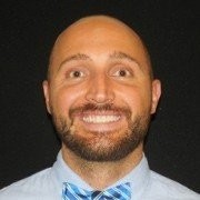TOD'S Employee Michael Blanton's profile photo