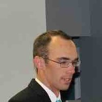 RiverWoods Employee Christopher Towle's profile photo