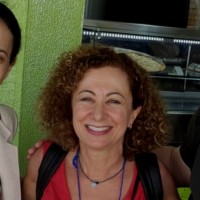 Andrea Lago da Silva Email