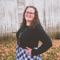 Cedar Recovery Employee Alecia Valentine's profile photo