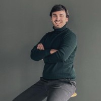 DVMEP Employee Giuseppe Ramundo's profile photo
