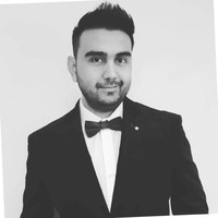 Sunil Bhatt Email