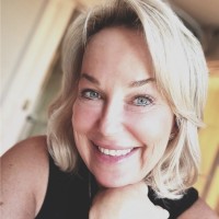 Swedsoft Employee Marie Björck's profile photo