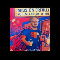 LSD GmbH & Co. KG Employee Dieter Hintze's profile photo