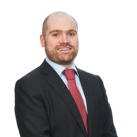 Cordavis Employee Donal O'Leary's profile photo