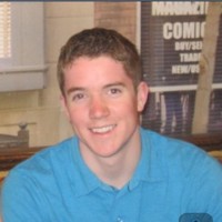 DocVue Employee Robert Leonard's profile photo