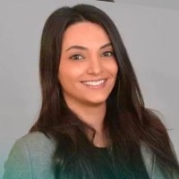 Sketch Entertainment LTD Employee Joanna Hamaoui's profile photo