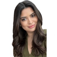 Crawford Thomas Recruiting Employee Vanessa Gonzalez's profile photo