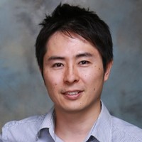 Tea Forte Employee Kenji Kita's profile photo