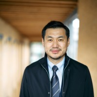 Mongol TV Employee Mungunkhishig Batbaatar's profile photo