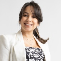 Capitual Employee Thaís Karoline Caetano's profile photo