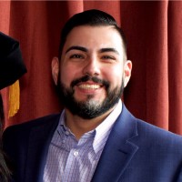 USAA Employee Ramiro Salazar's profile photo