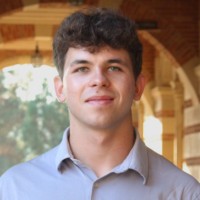 MatchMaker Education Labs, PBC Employee Bogdan Yaremenko's profile photo