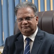 Society of Pharmaceutical Education & Research (www.sperpharma.org) Employee Ashoke Ghosh's profile photo