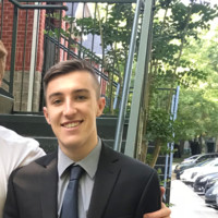 Podium Employee Andrew Kunz's profile photo