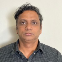 Amazon Employee Javed Mohammed's profile photo
