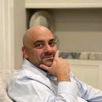 TOWNE CONSTRUCTION SERVICES, LLC Employee Brian Swift's profile photo