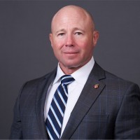 New York State Police Employee Christopher Munz's profile photo