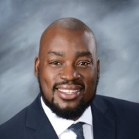 Wipro Employee Maurice Cook's profile photo