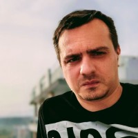 TLM Software Design Employee Andrey Loshchilov's profile photo