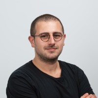 Dataloop AI Employee Jonas Mouyal's profile photo