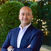 Progress Rail, A Caterpillar Company Employee Sammy Akif's profile photo