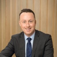 JMD Ross Insurance Brokers Pty Ltd Employee Adam Vines's profile photo