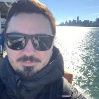 Sonoma County Water Agency Employee Stephen Maples's profile photo