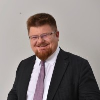 BritMark Employee Vitaliy Lebedovskiy's profile photo