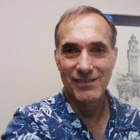 MACTEC Employee Gary Wise's profile photo