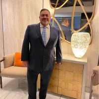 Dan Martinez Email & Phone Number