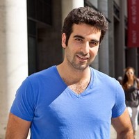 Ghassan Halazon Email