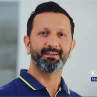 Kürşat Karadaş Email & Phone Number