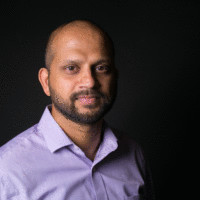 ProcDNA Employee Roshan Alvares's profile photo