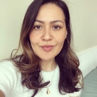 SNPLA Employee Janet Sepulveda's profile photo