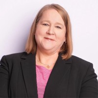 Compre Group Employee Rebecca Love's profile photo