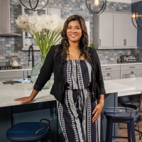 ARC Realty Group Commercial Employee Melissa Serrano's profile photo