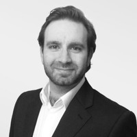 AirX Charter Employee David Sherlock's profile photo