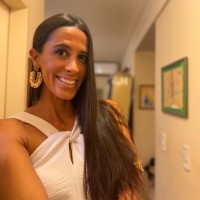 DTS Language Services Employee Florencia Sorrentino's profile photo