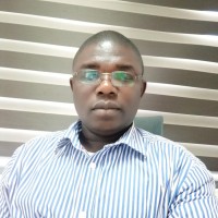 Lexta Ghana Limited Employee Andrew Tandoh's profile photo