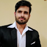 Vishal Thacker Email