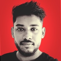 Pepperistic Studio Employee PRAVEEN N's profile photo