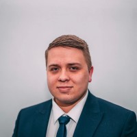 Littlefish Employee Christopher Cheetham's profile photo